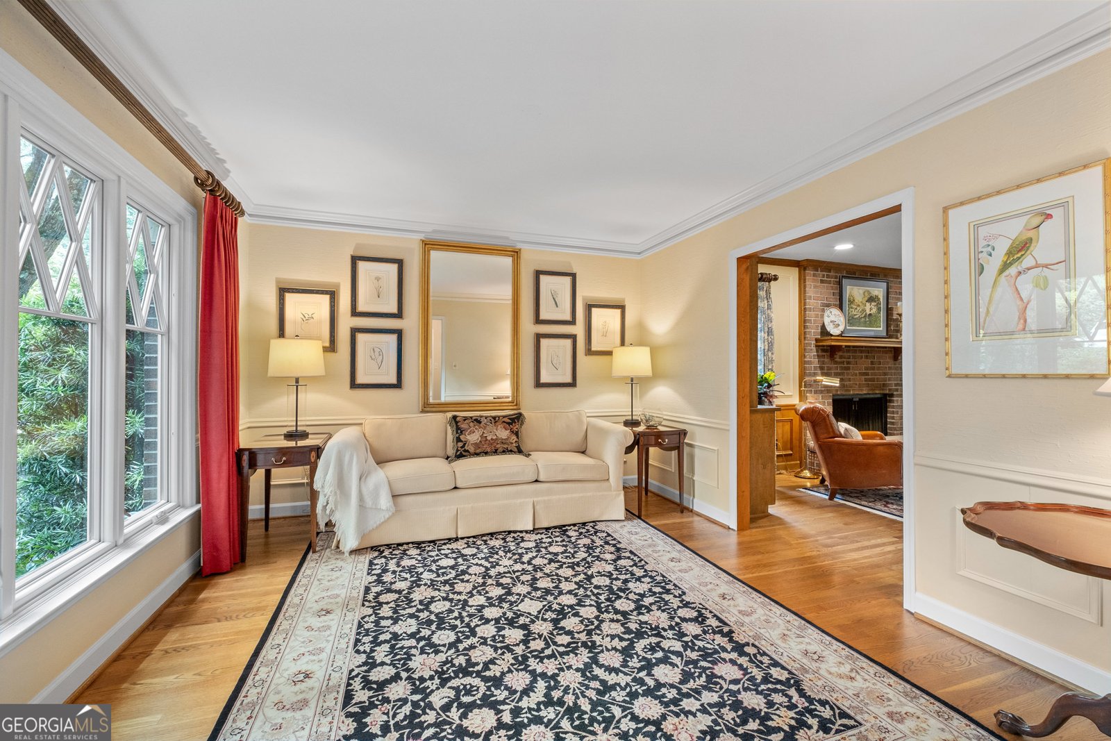 5049 Lake Terrace Marietta - 4