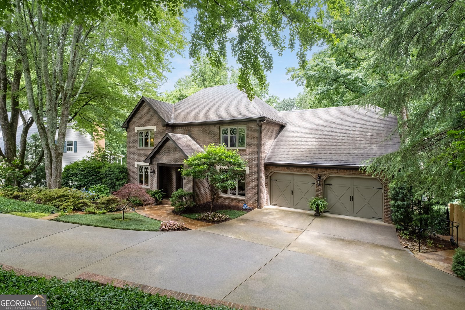 5049 Lake Terrace Marietta - 41