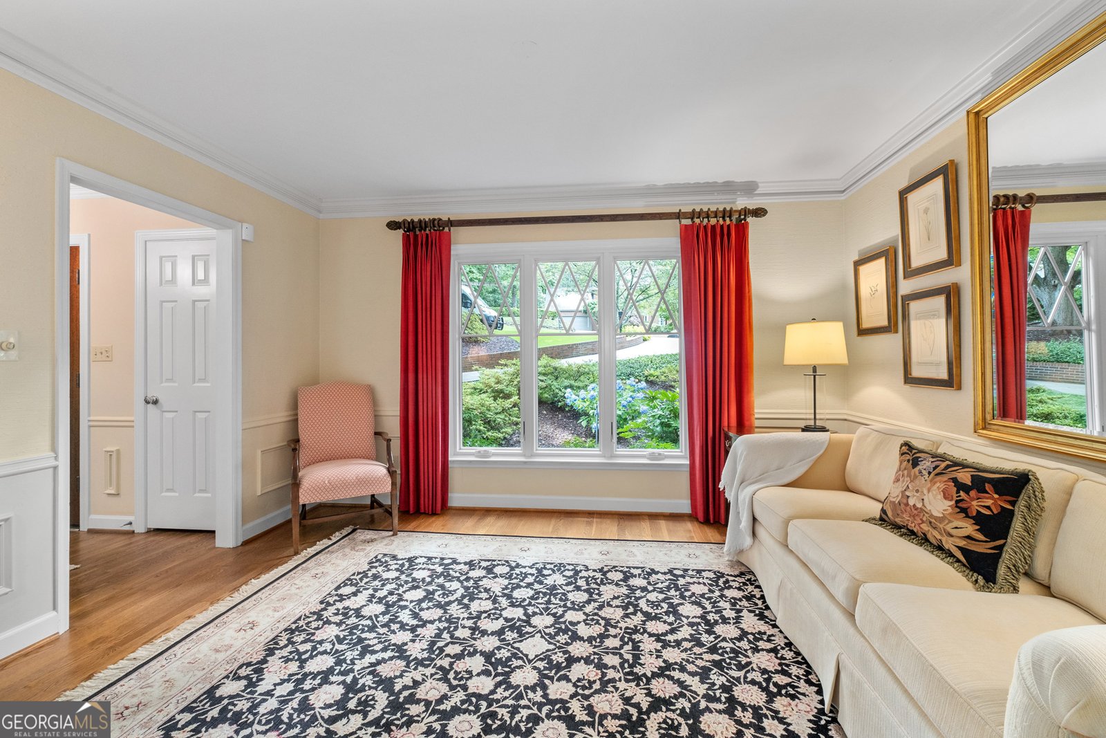 5049 Lake Terrace Marietta - 5