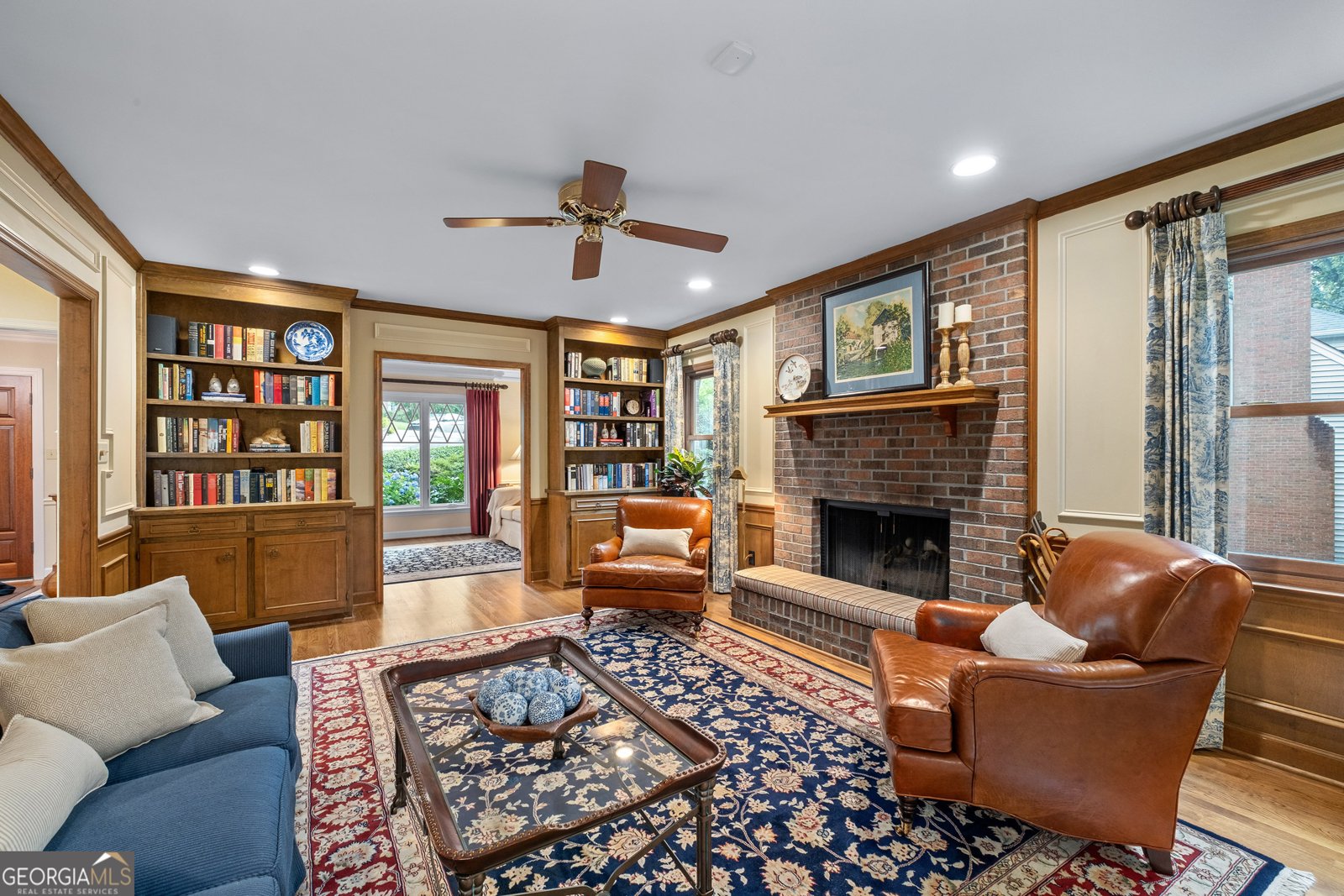 5049 Lake Terrace Marietta - 6