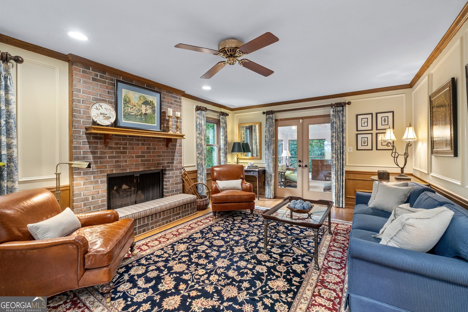 5049 Lake Terrace Marietta - 7