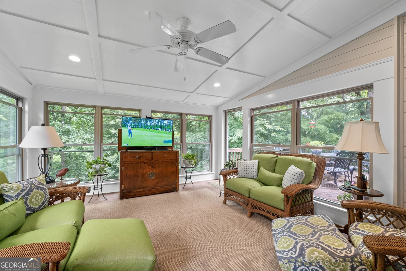 5049 Lake Terrace Marietta - 9