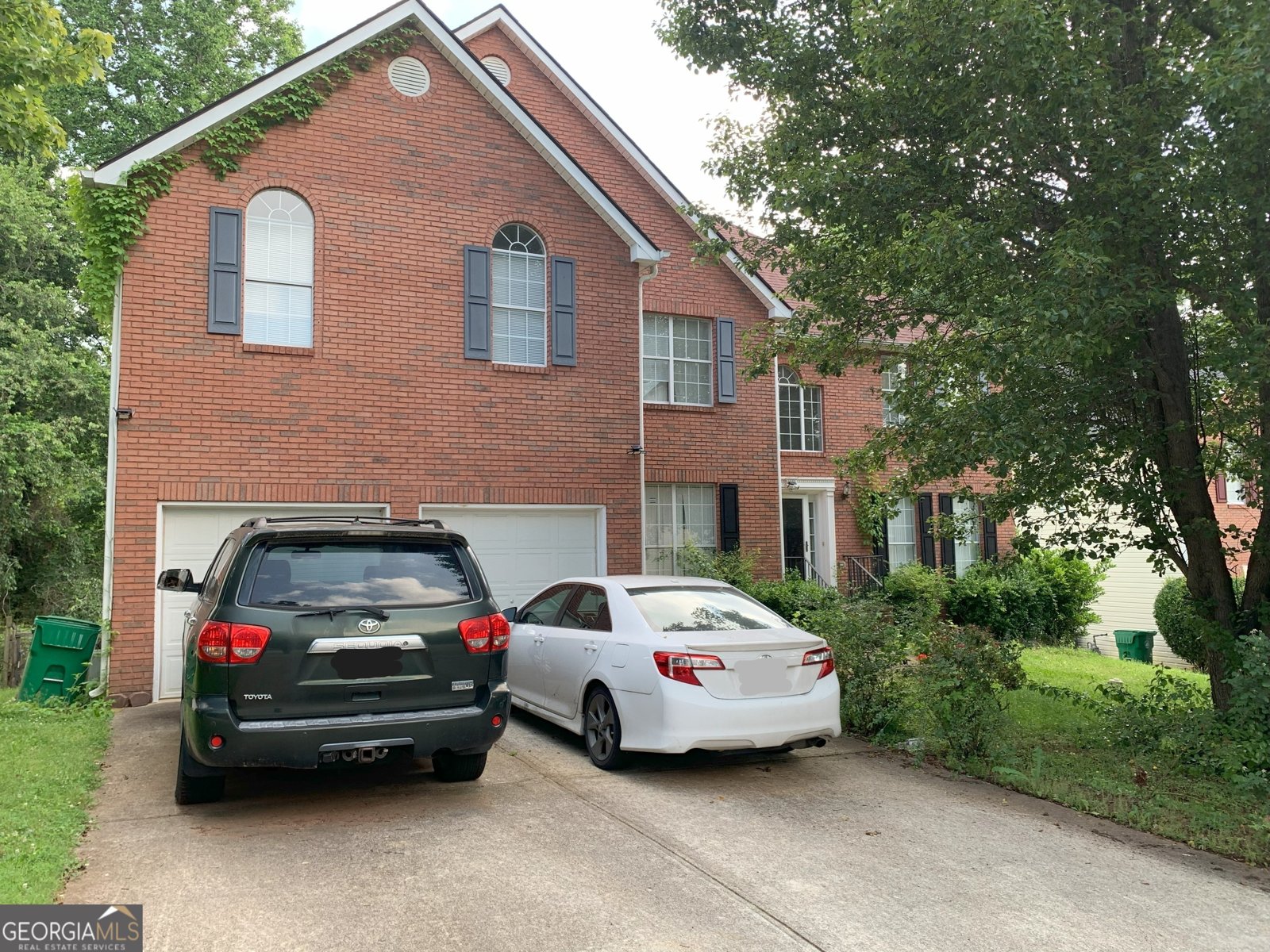 6570 Laurens Way Stone Mountain - 2