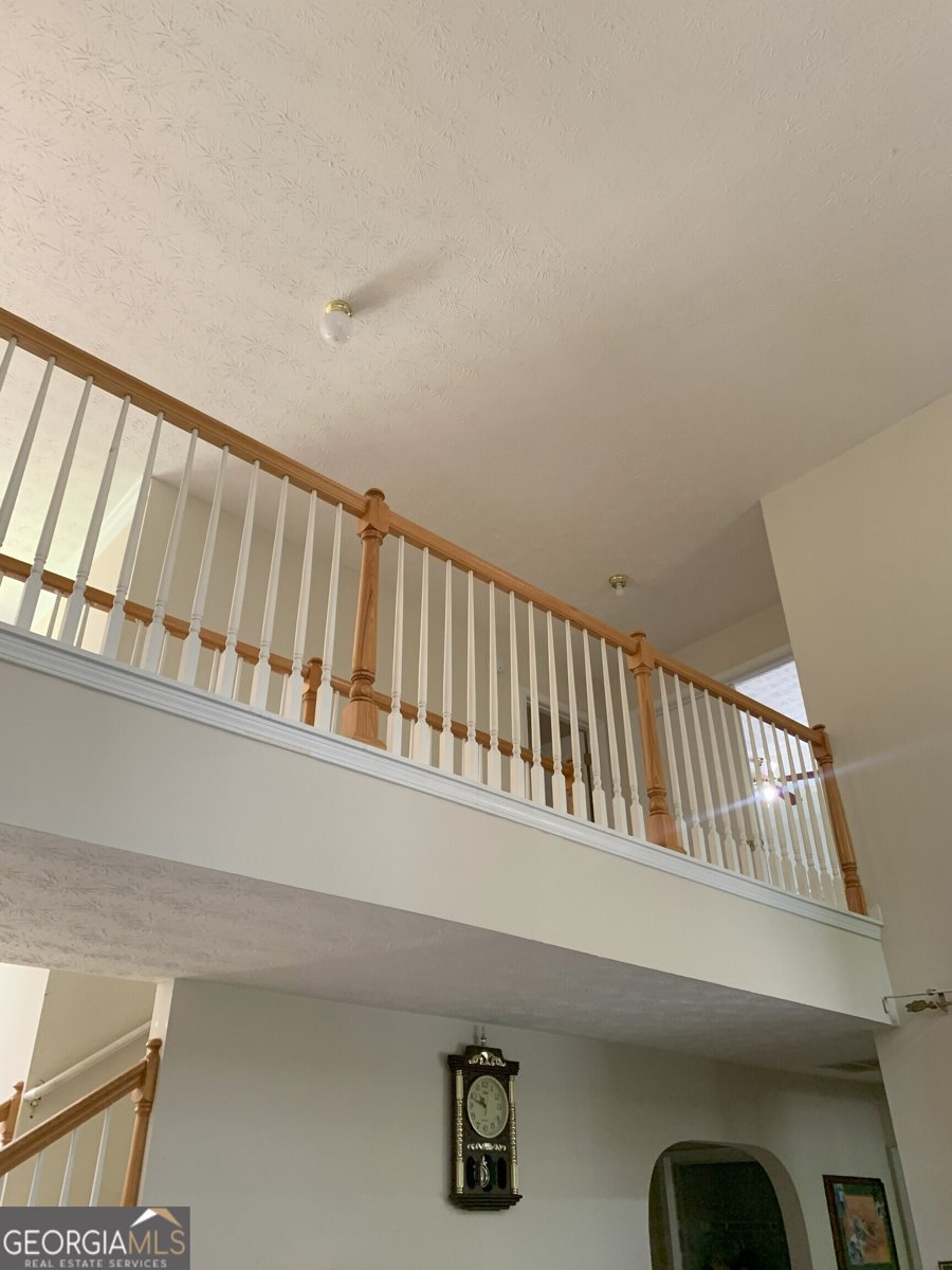 6570 Laurens Way Stone Mountain - 6