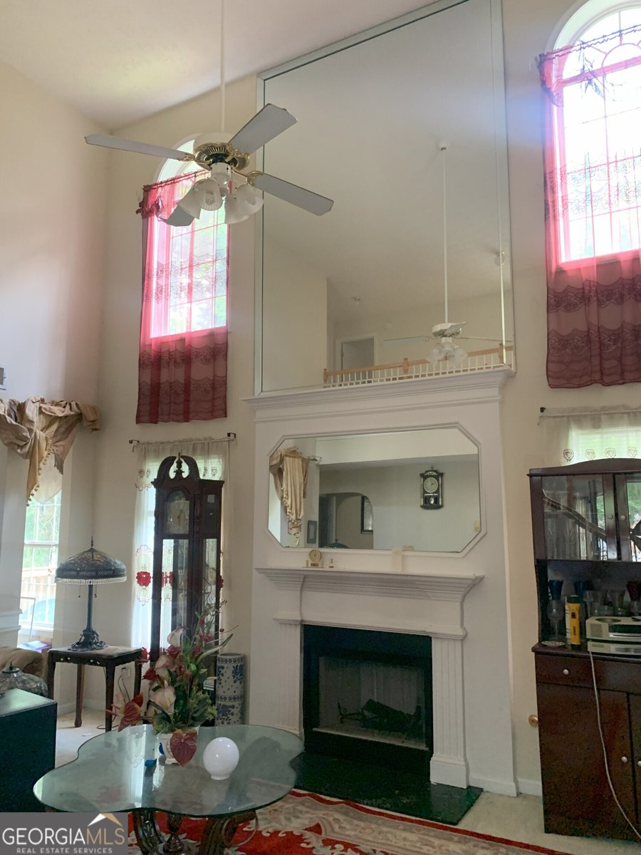 6570 Laurens Way Stone Mountain - 8