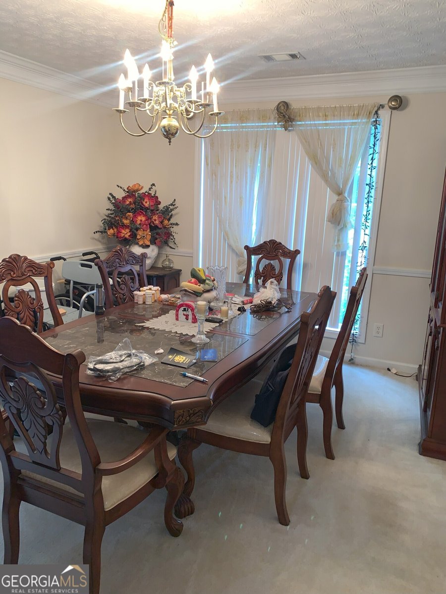 6570 Laurens Way Stone Mountain - 9