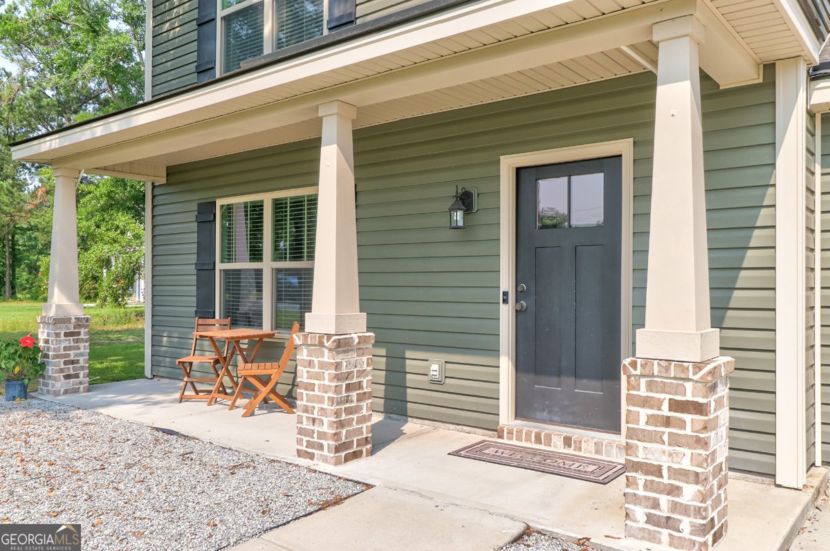 304 Boomer Court Guyton - 2
