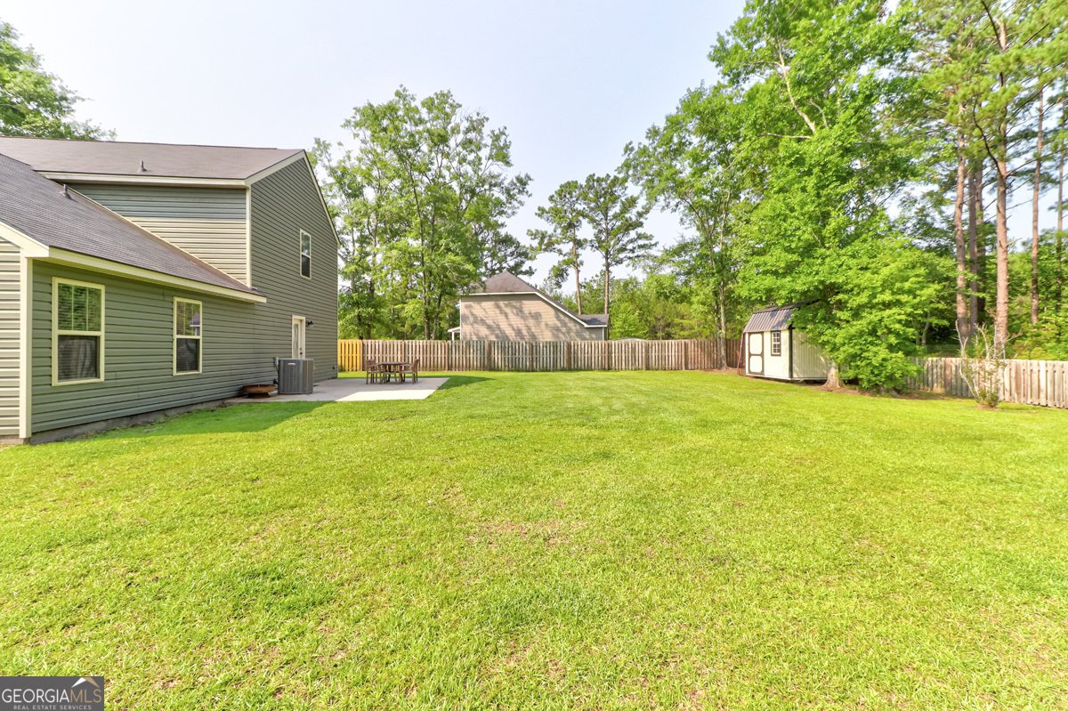 304 Boomer Court Guyton - 25