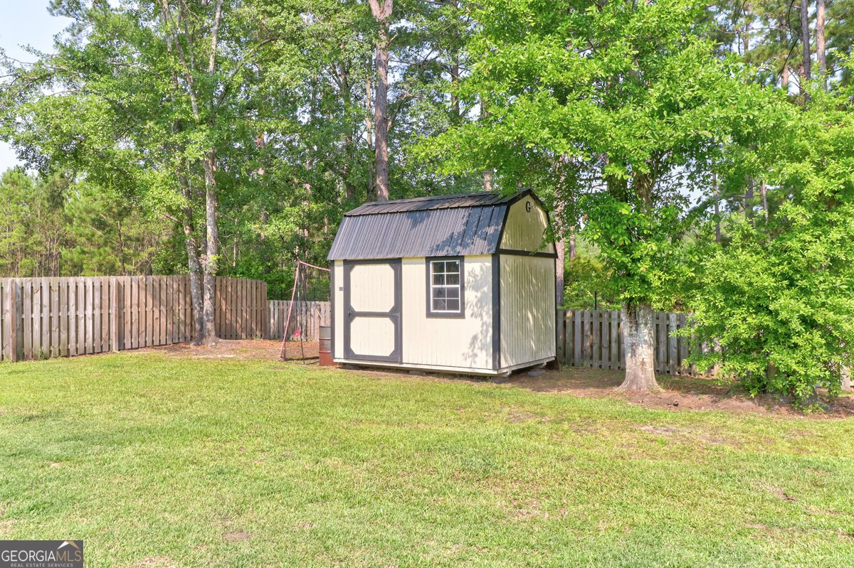 304 Boomer Court Guyton - 26