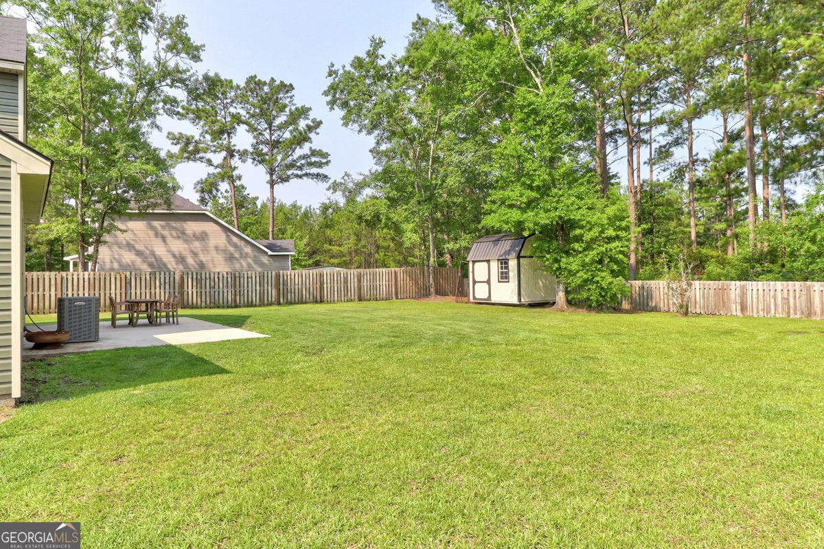 304 Boomer Court Guyton - 27