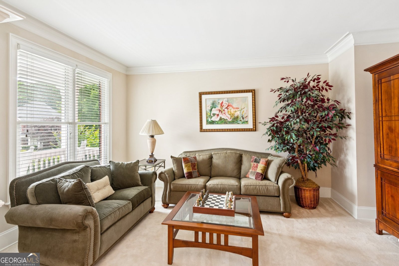 2145 Sugarstone Court Lawrenceville - 10