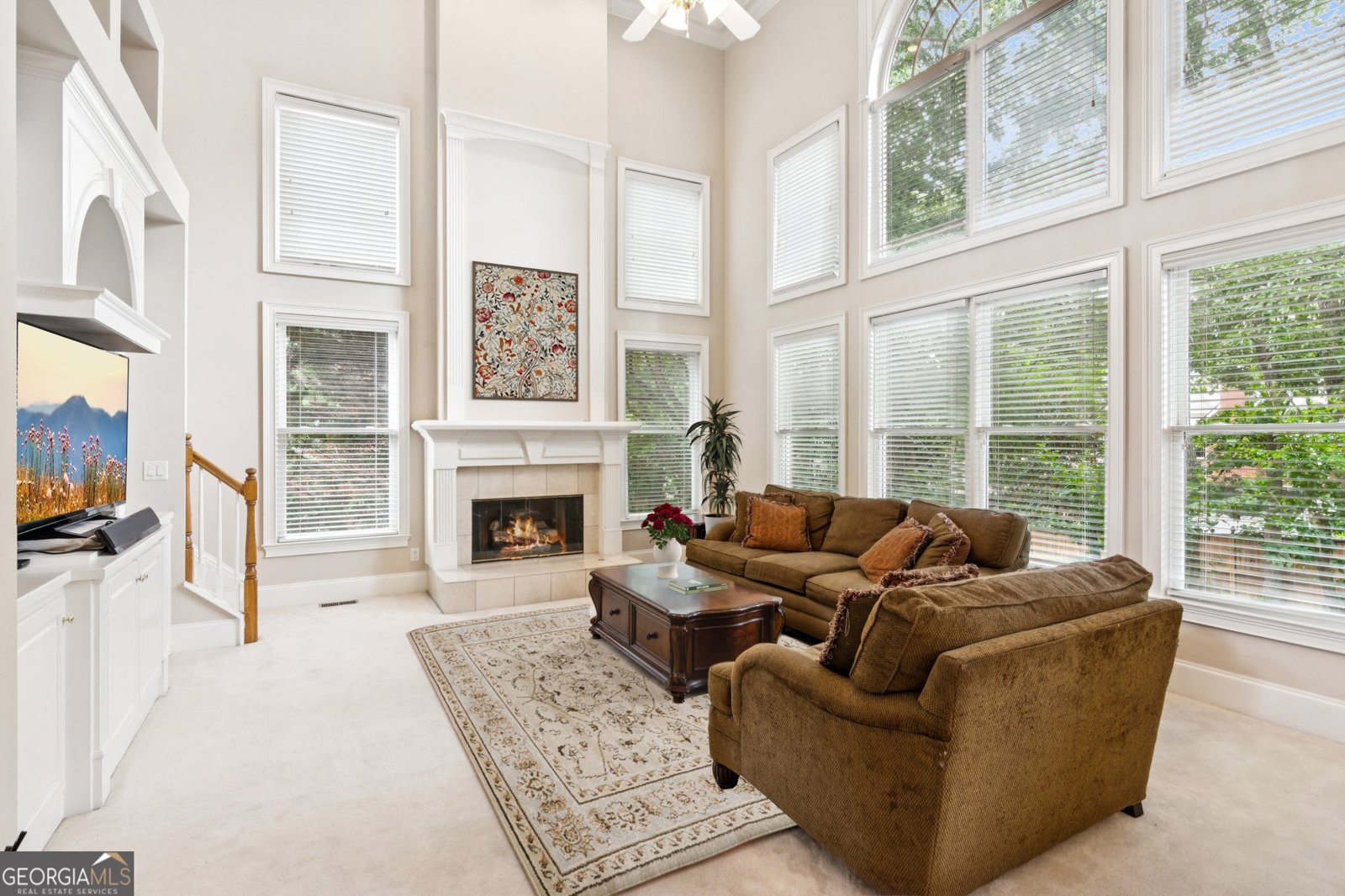 2145 Sugarstone Court Lawrenceville - 11