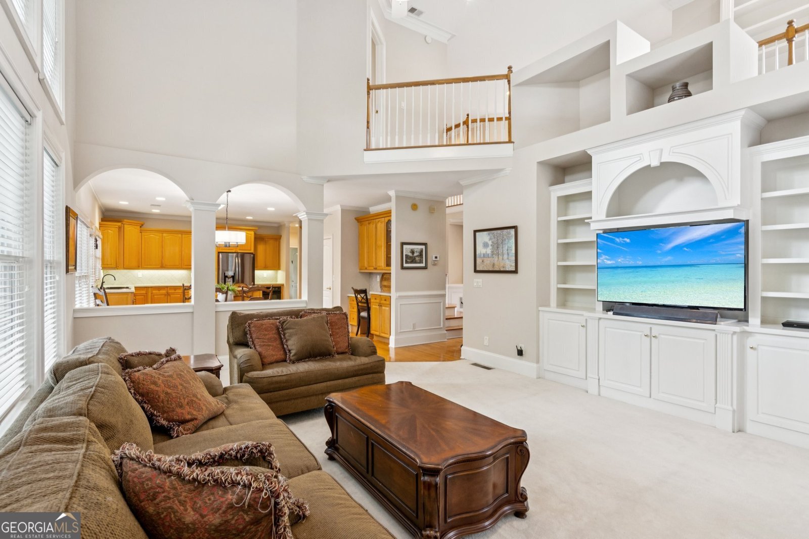 2145 Sugarstone Court Lawrenceville - 12