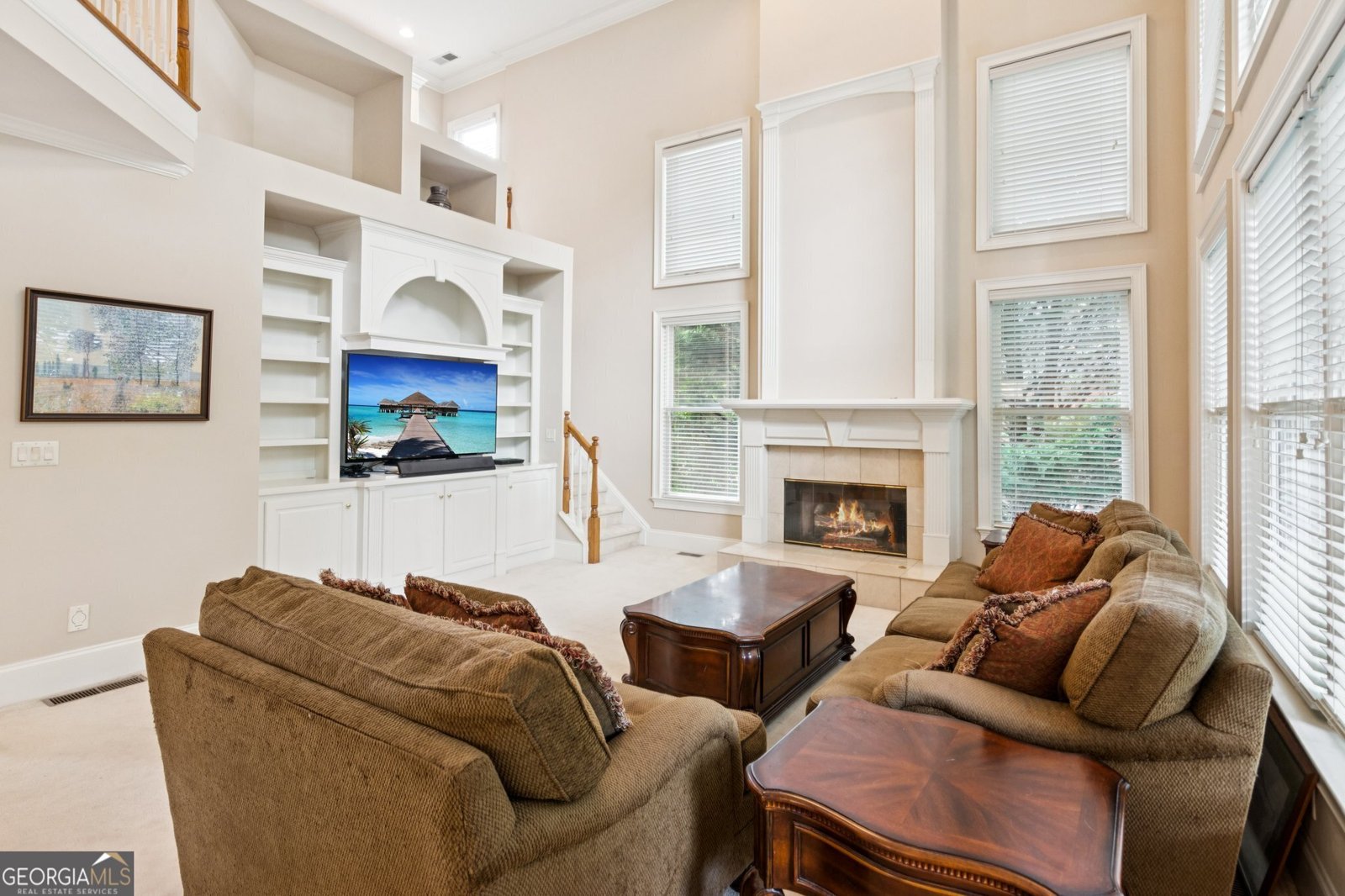 2145 Sugarstone Court Lawrenceville - 13