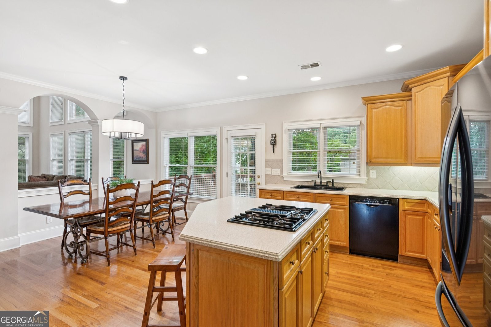 2145 Sugarstone Court Lawrenceville - 16