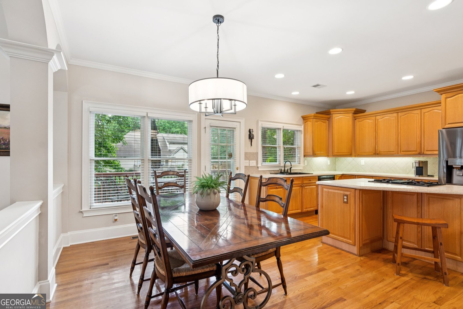 2145 Sugarstone Court Lawrenceville - 17