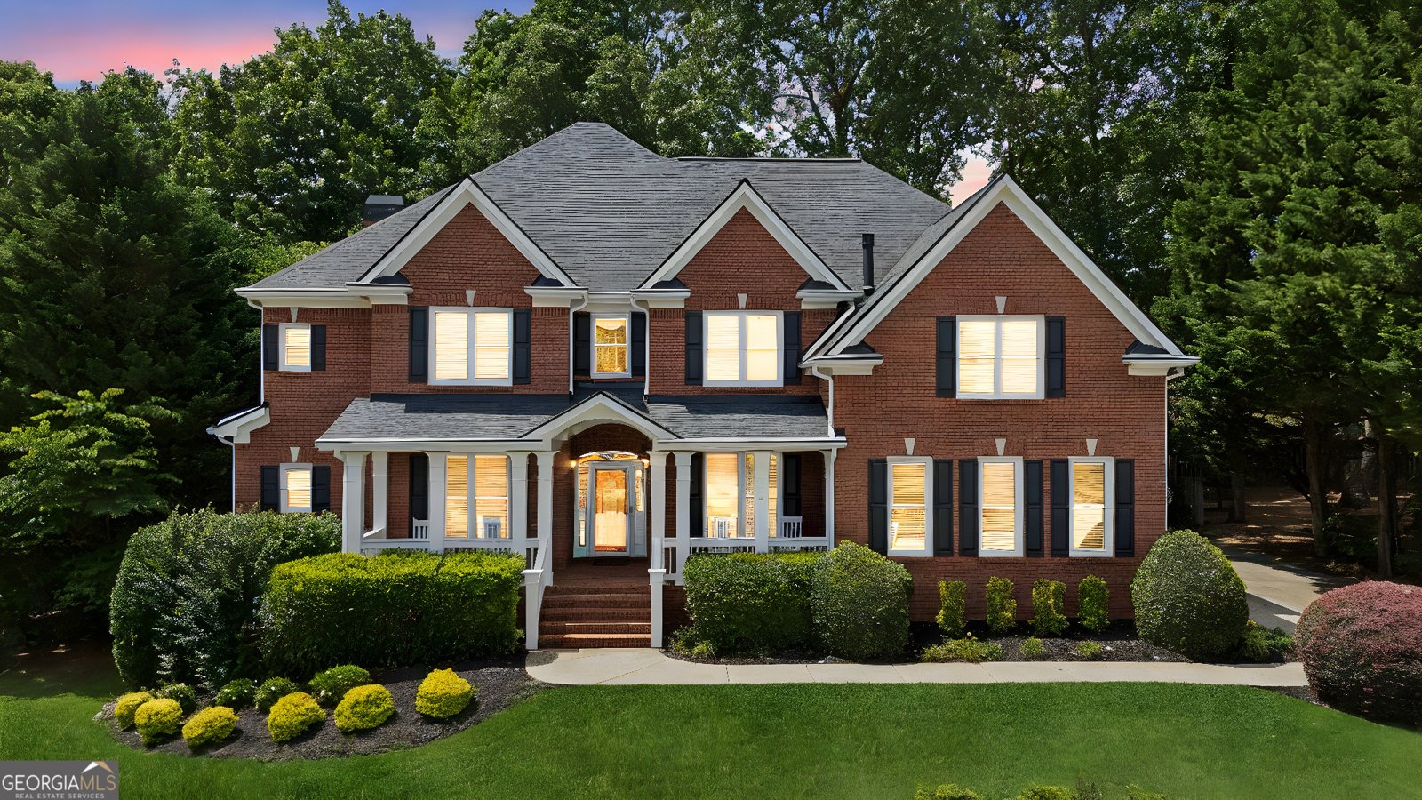 2145 Sugarstone Court Lawrenceville - 2