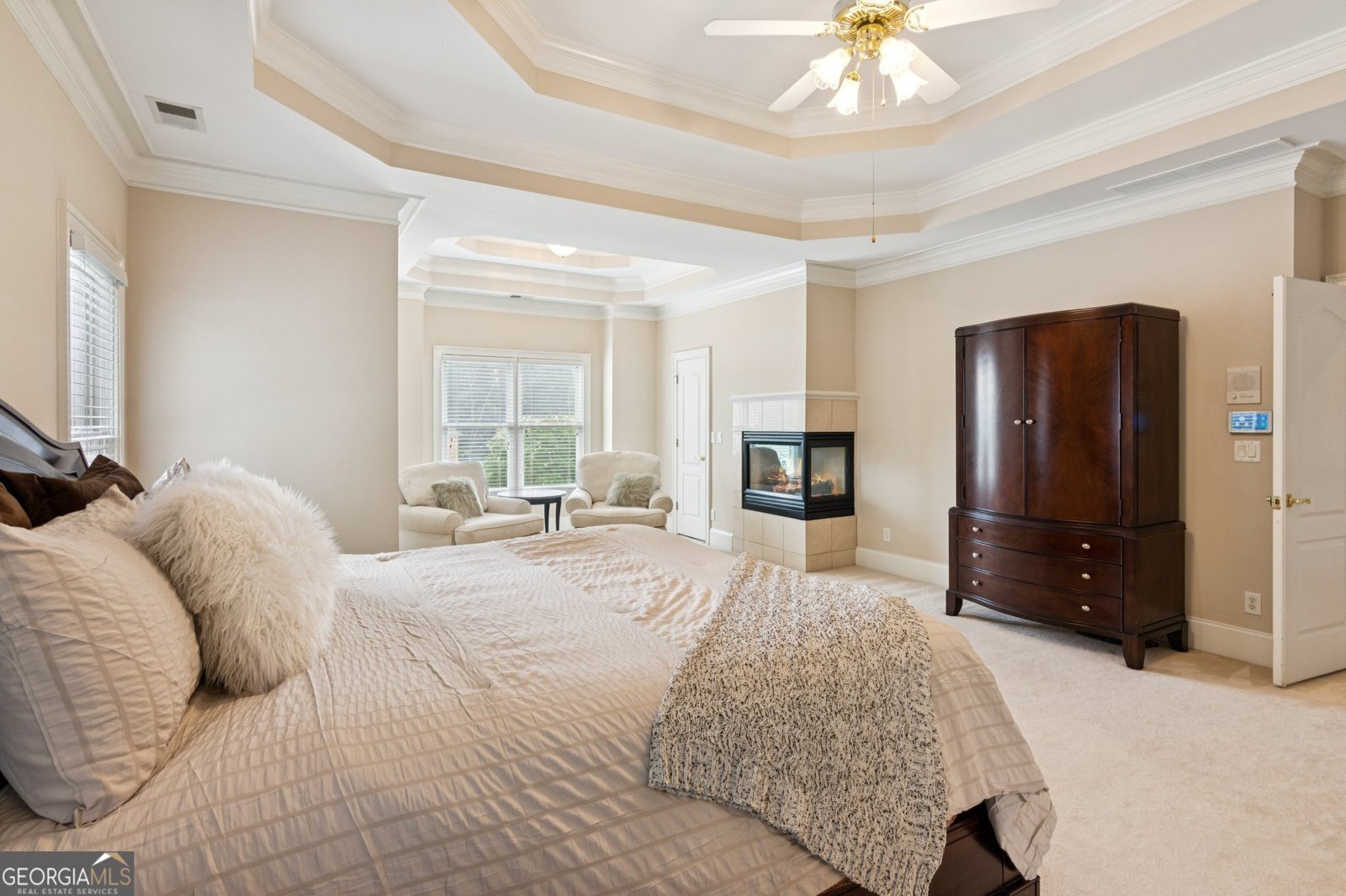 2145 Sugarstone Court Lawrenceville - 25