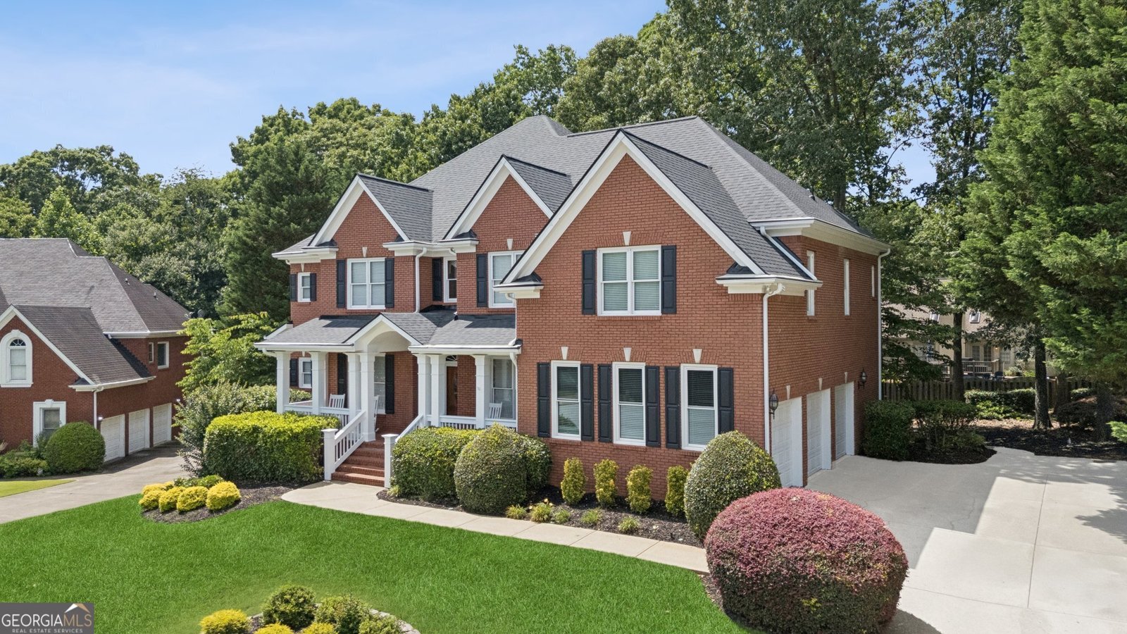 2145 Sugarstone Court Lawrenceville - 3