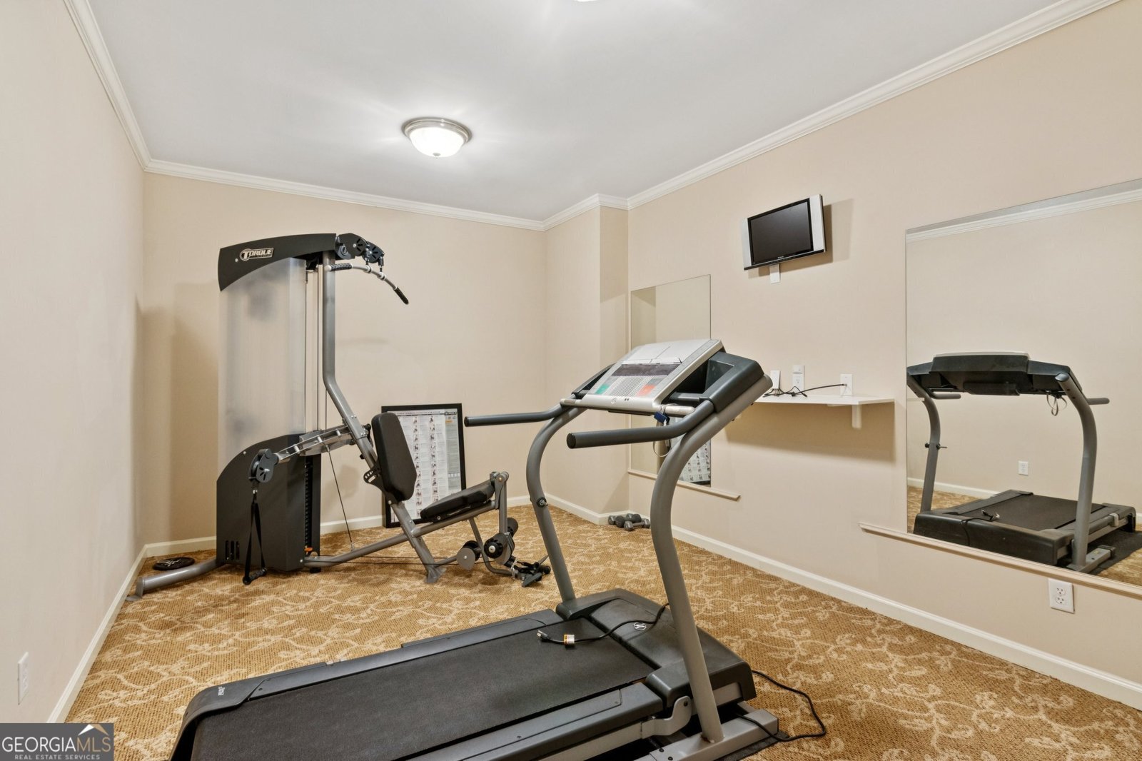 2145 Sugarstone Court Lawrenceville - 36