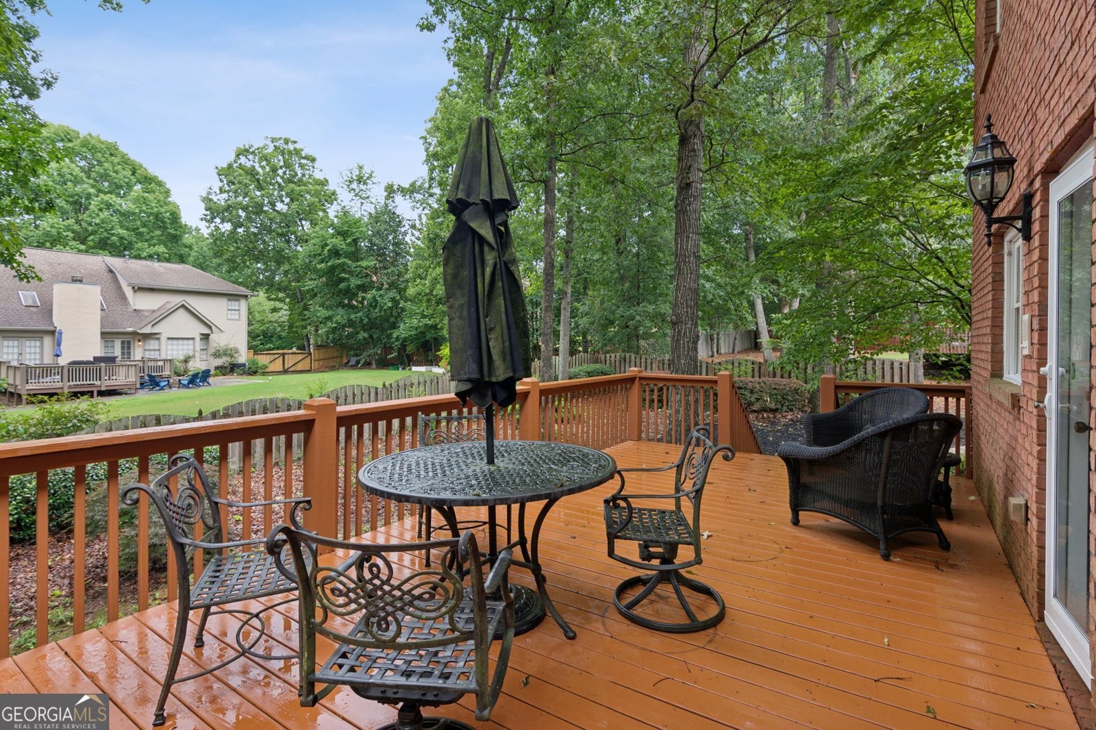 2145 Sugarstone Court Lawrenceville - 43
