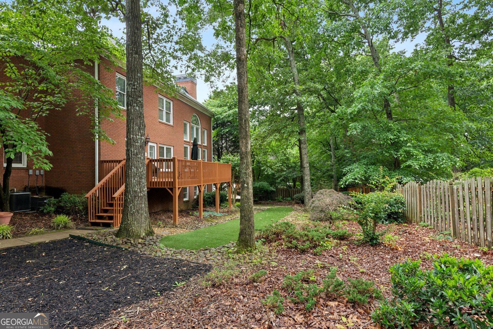 2145 Sugarstone Court Lawrenceville - 45