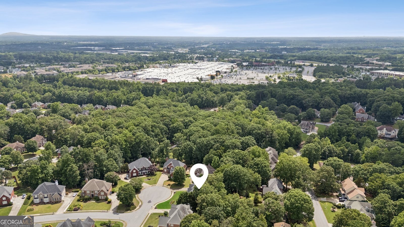 2145 Sugarstone Court Lawrenceville - 47