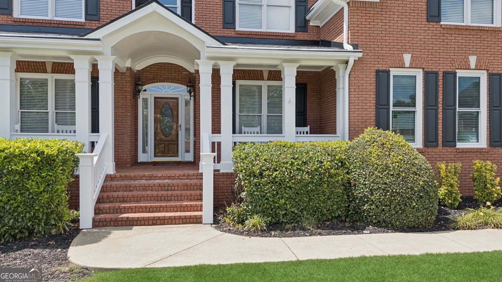 2145 Sugarstone Court Lawrenceville - 5
