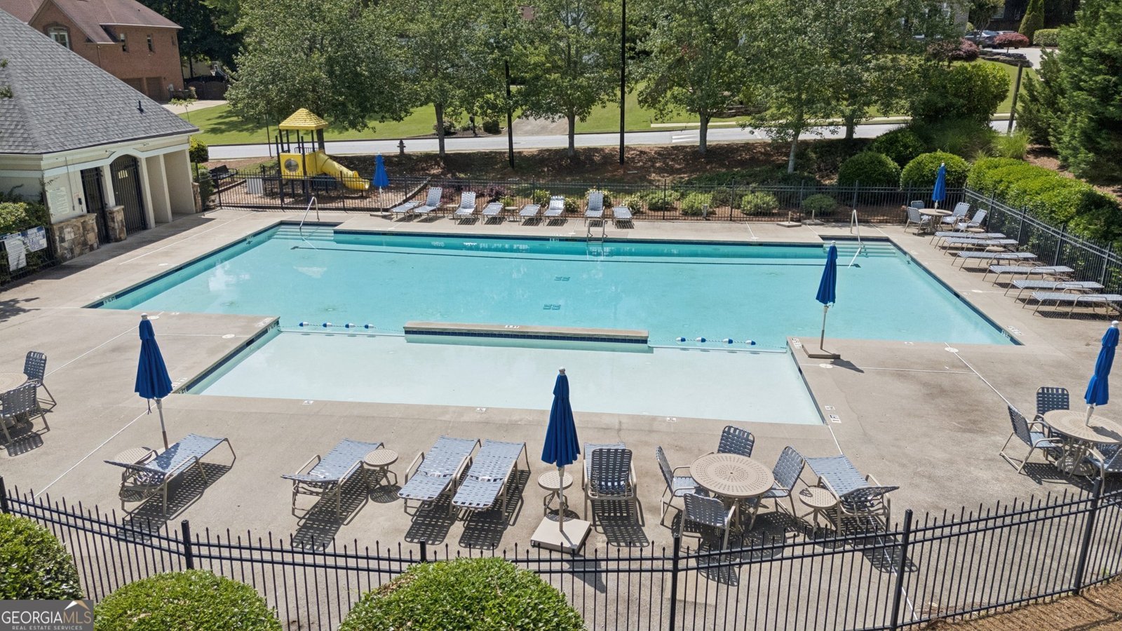 2145 Sugarstone Court Lawrenceville - 50