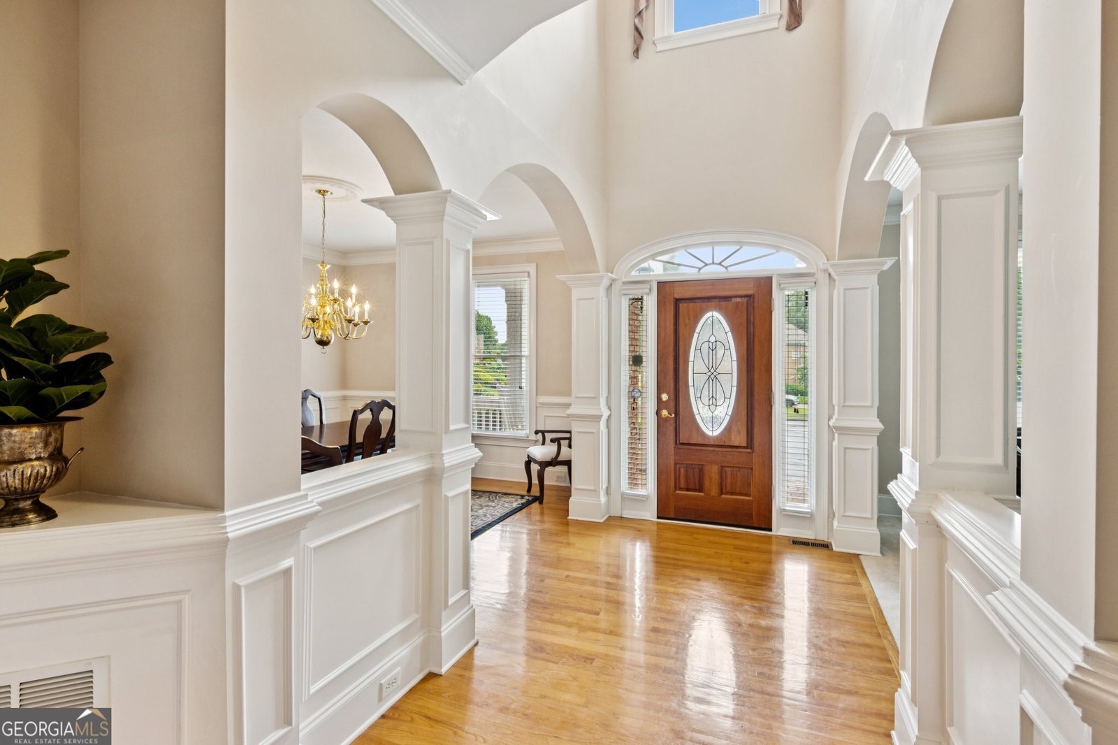 2145 Sugarstone Court Lawrenceville - 6