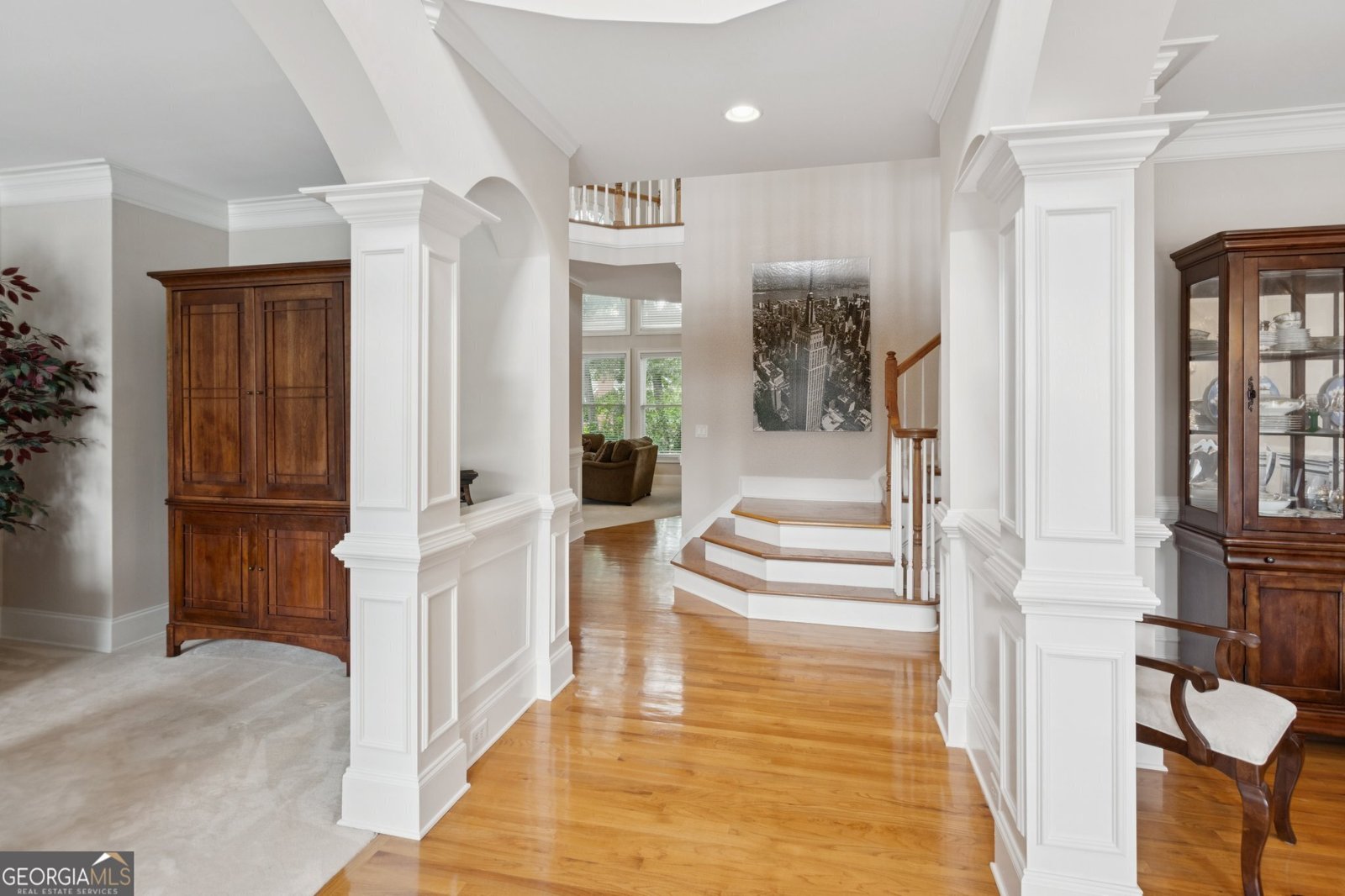 2145 Sugarstone Court Lawrenceville - 7