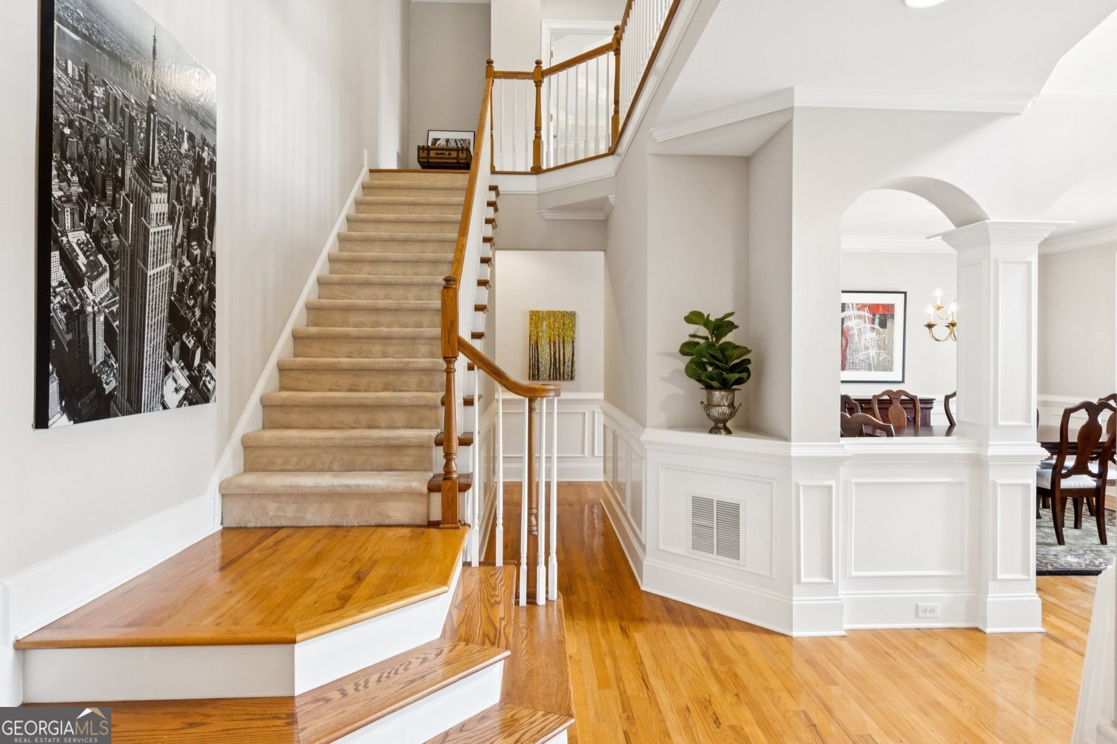 2145 Sugarstone Court Lawrenceville - 8