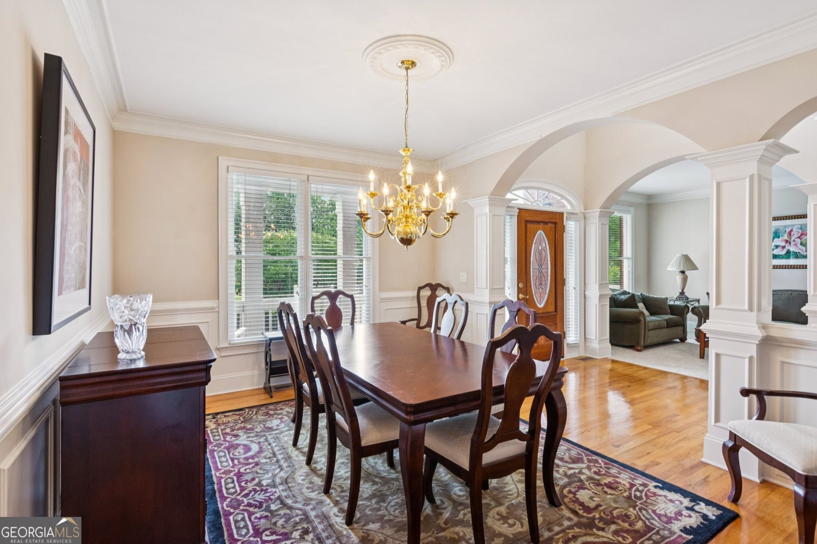 2145 Sugarstone Court Lawrenceville - 9