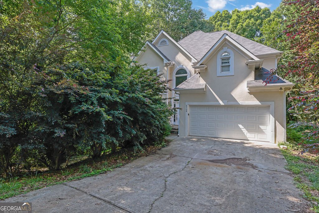6708 Thornwood Court Flowery Branch - 2