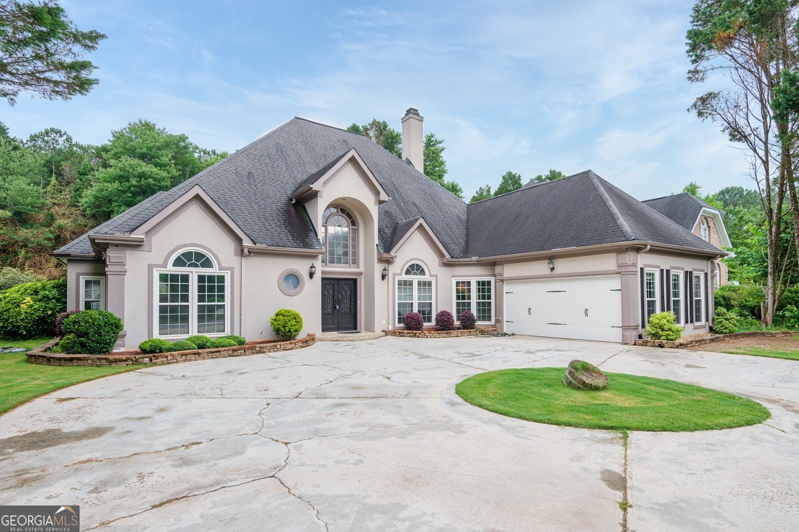 6065 Standard View Drive Johns Creek - 1