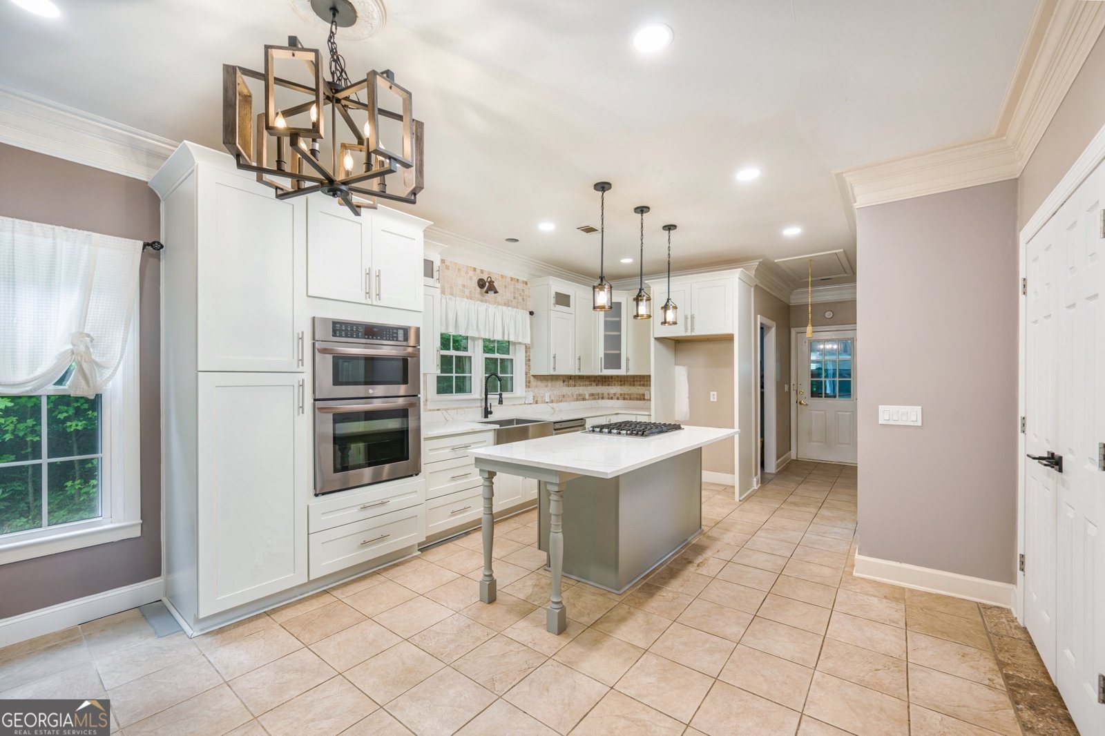 6065 Standard View Drive Johns Creek - 8