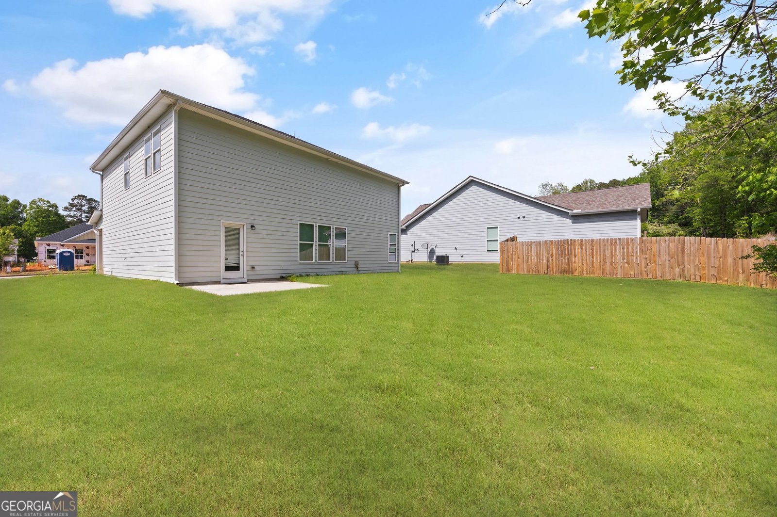 139 HUNTS MILL Circle Griffin - 33