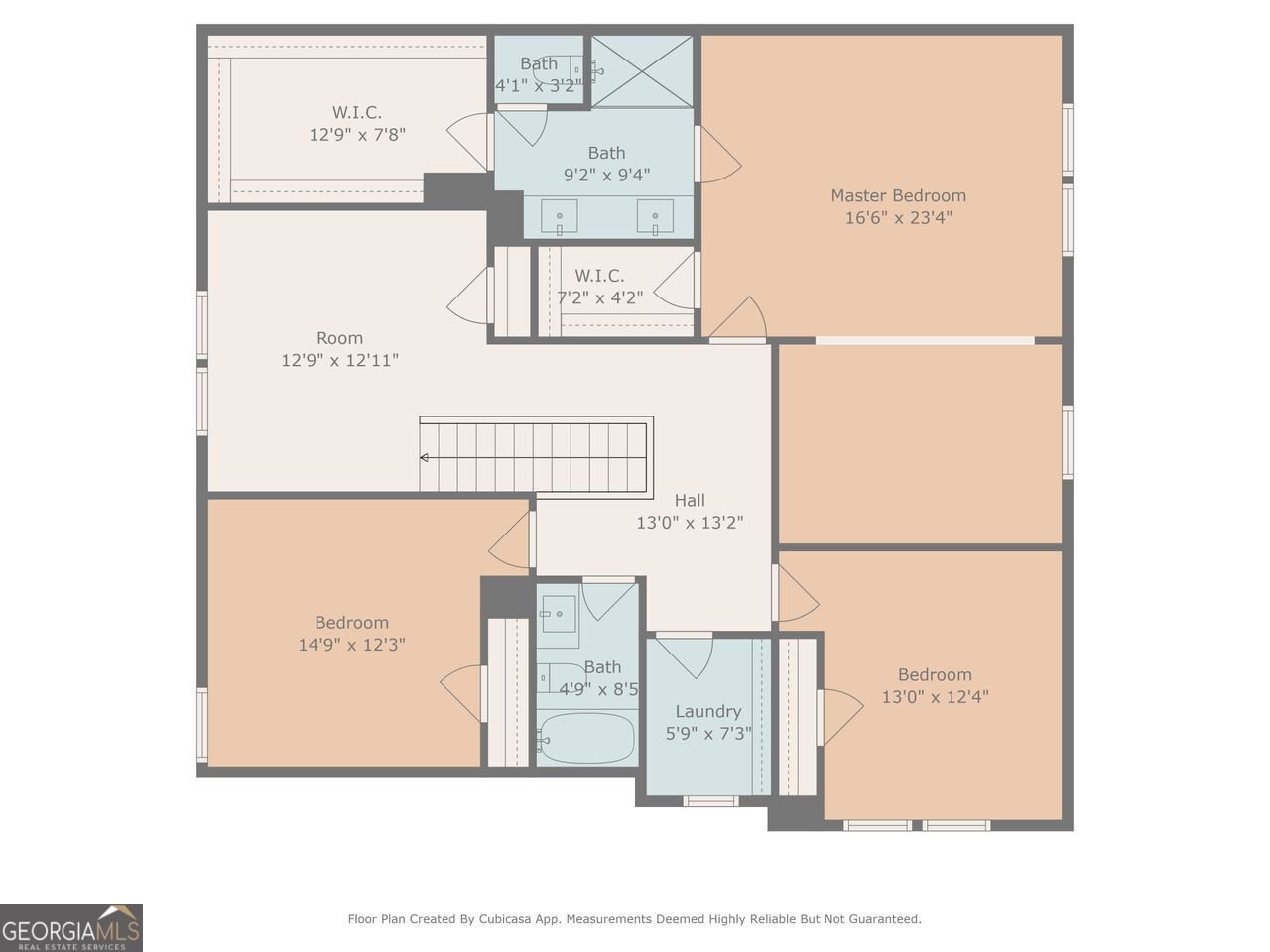 139 HUNTS MILL Circle Griffin - 36