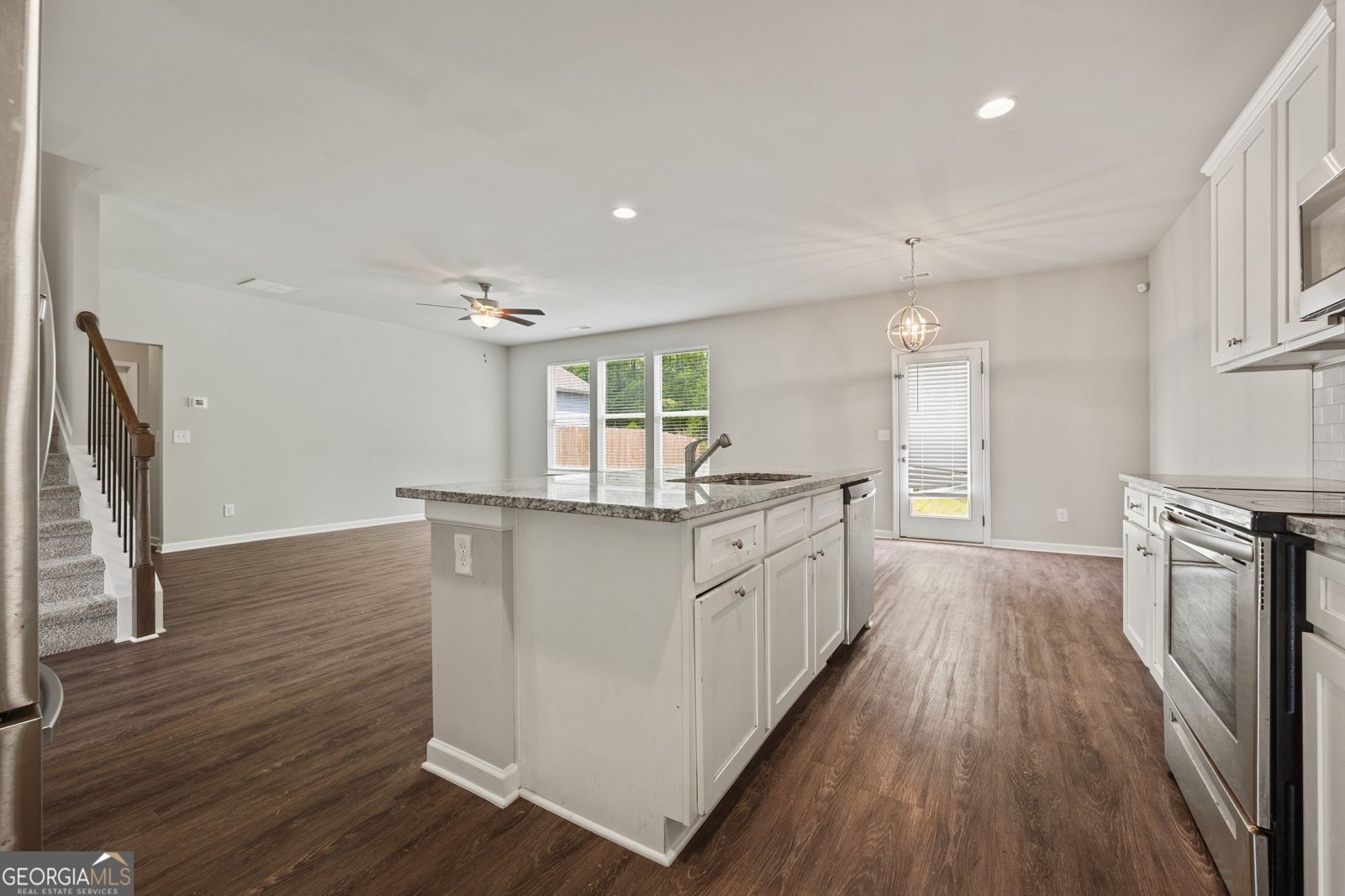 139 HUNTS MILL Circle Griffin - 8
