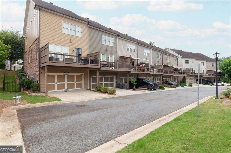 318 LANTANA Lane Woodstock - 21