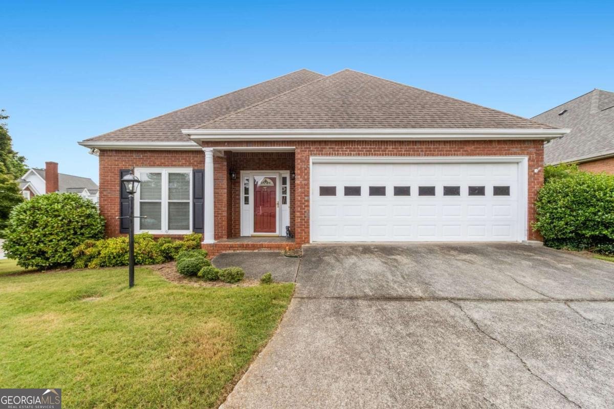 2260 Burlington Lane Snellville - 1