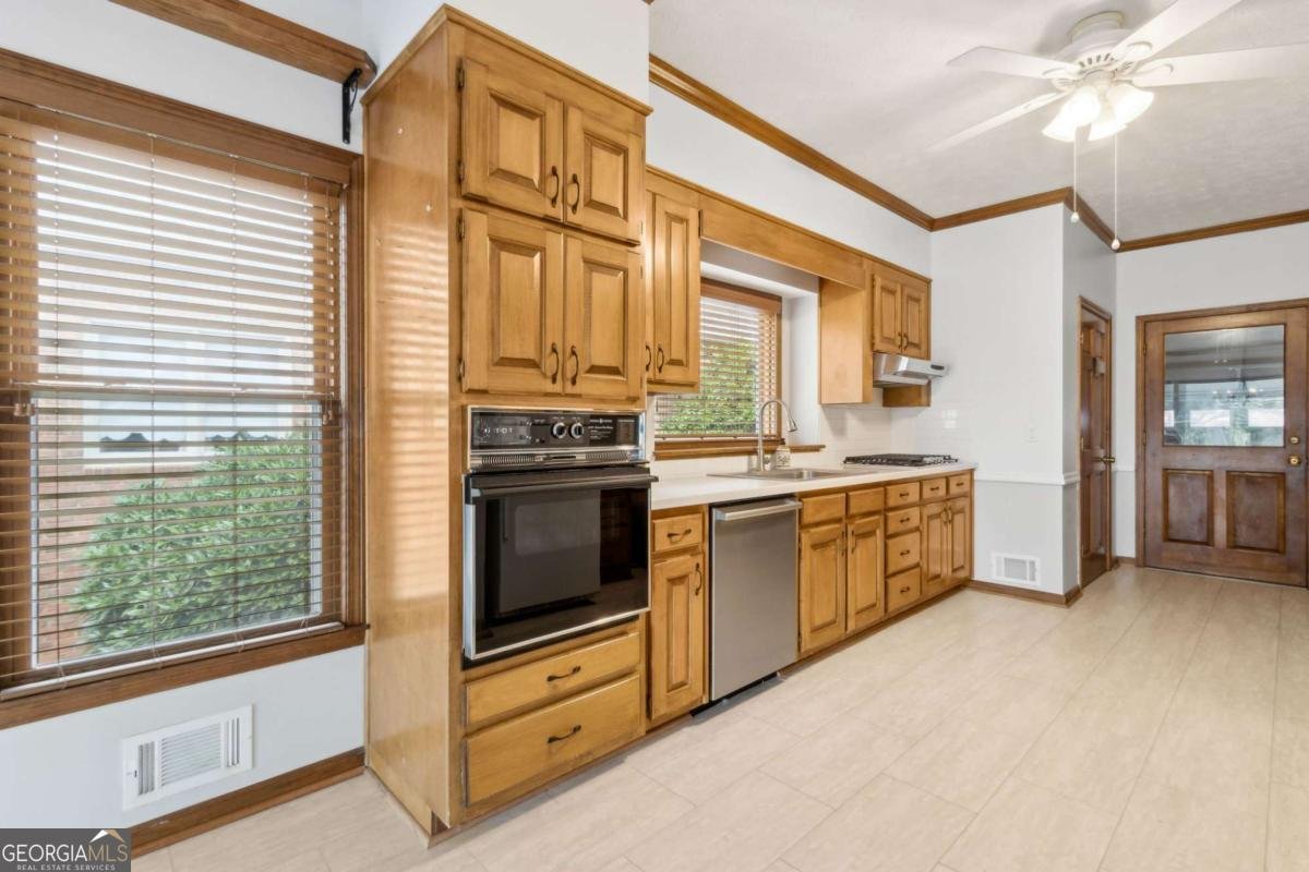 2260 Burlington Lane Snellville - 16