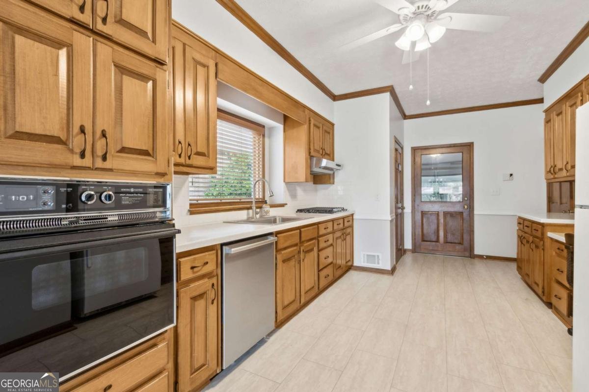 2260 Burlington Lane Snellville - 17