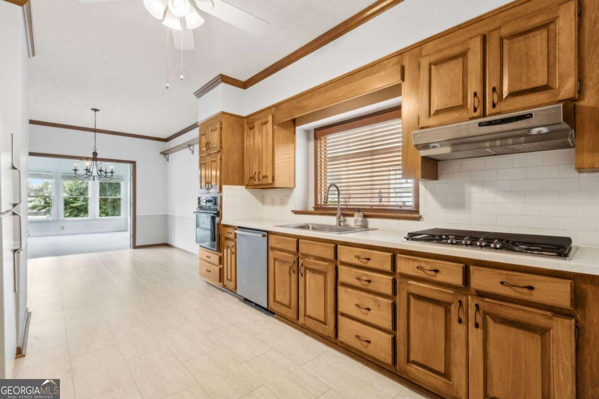 2260 Burlington Lane Snellville - 18