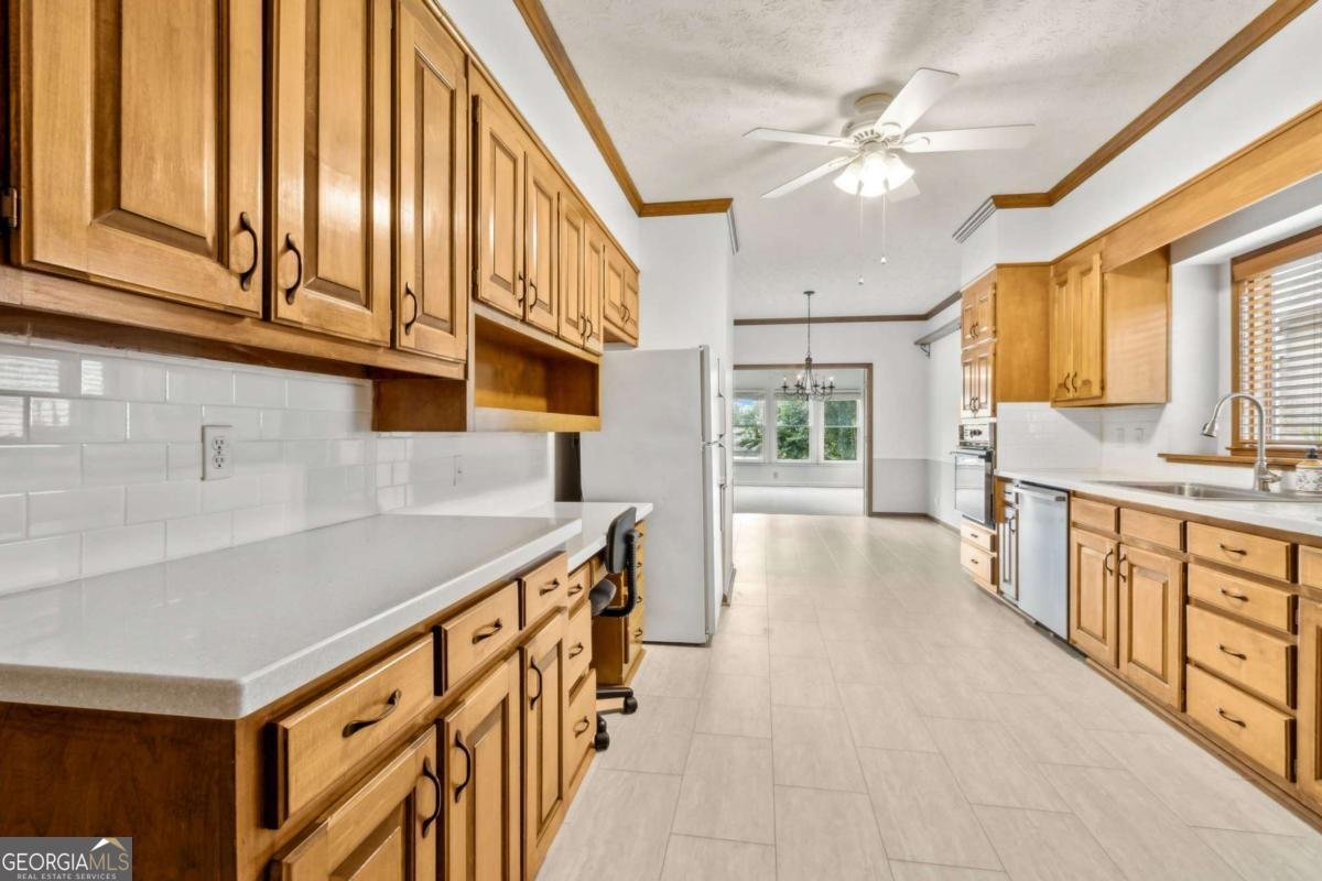 2260 Burlington Lane Snellville - 19