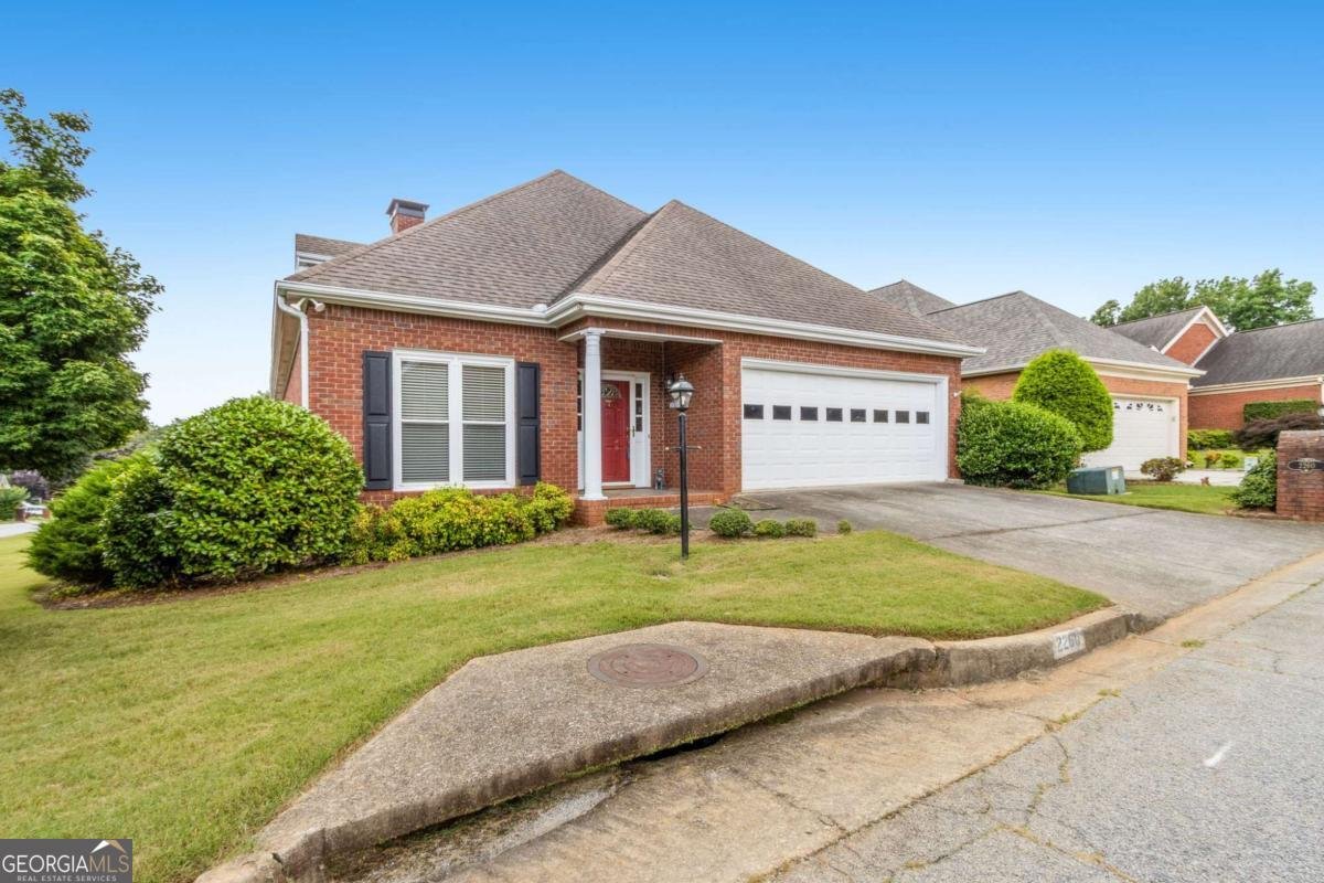 2260 Burlington Lane Snellville - 2