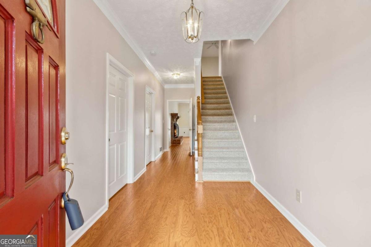 2260 Burlington Lane Snellville - 3