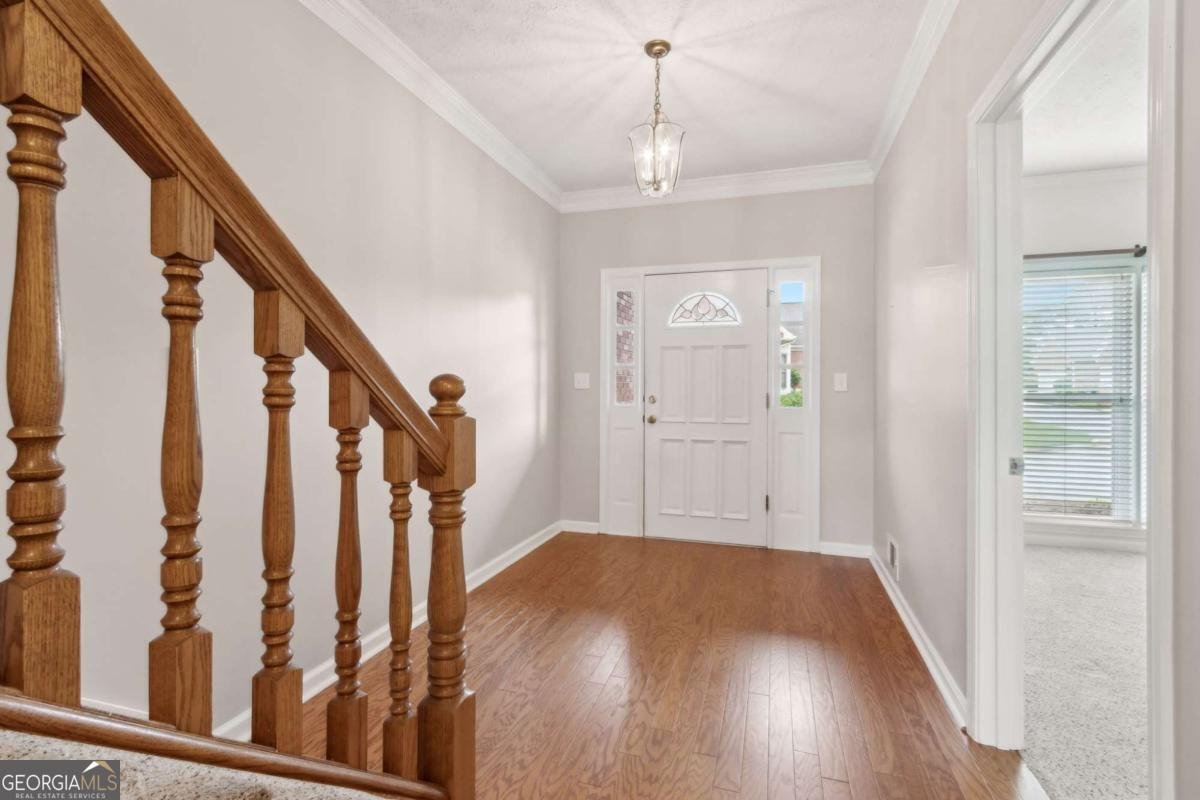 2260 Burlington Lane Snellville - 35
