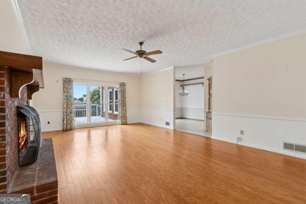 2260 Burlington Lane Snellville - 4