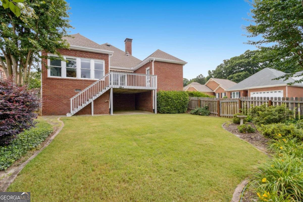 2260 Burlington Lane Snellville - 43